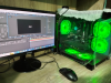 Gaming / Editing Pc (used But Excellent Condition)